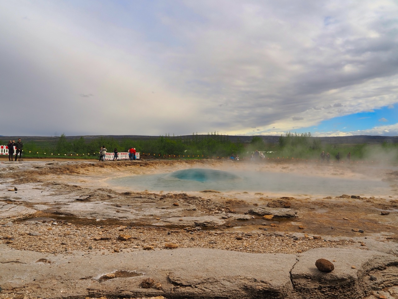 Geyser sequence – 120 Large