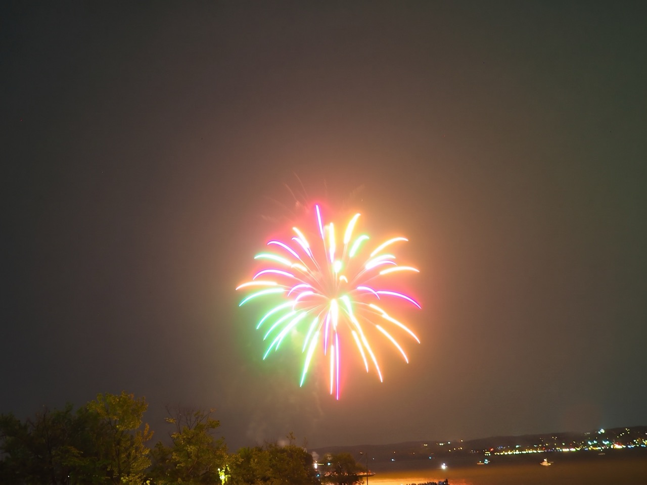 Fireworks – 01 Large