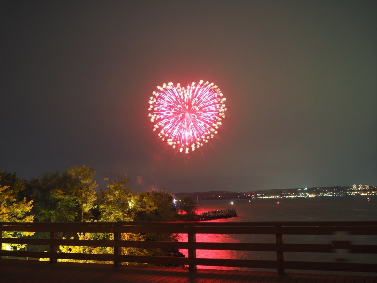 Fireworks – 02 Large