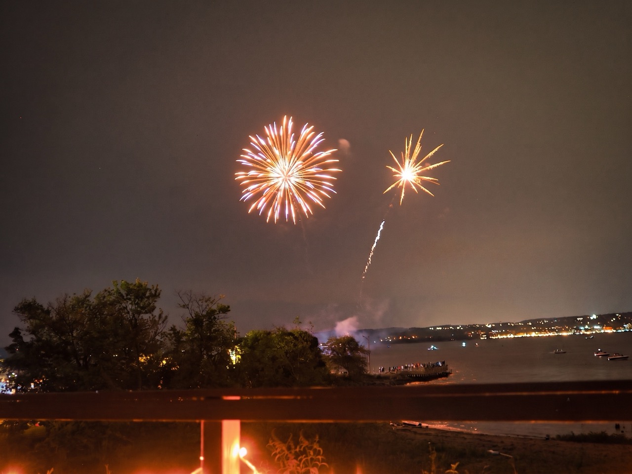 Fireworks – 10 Large